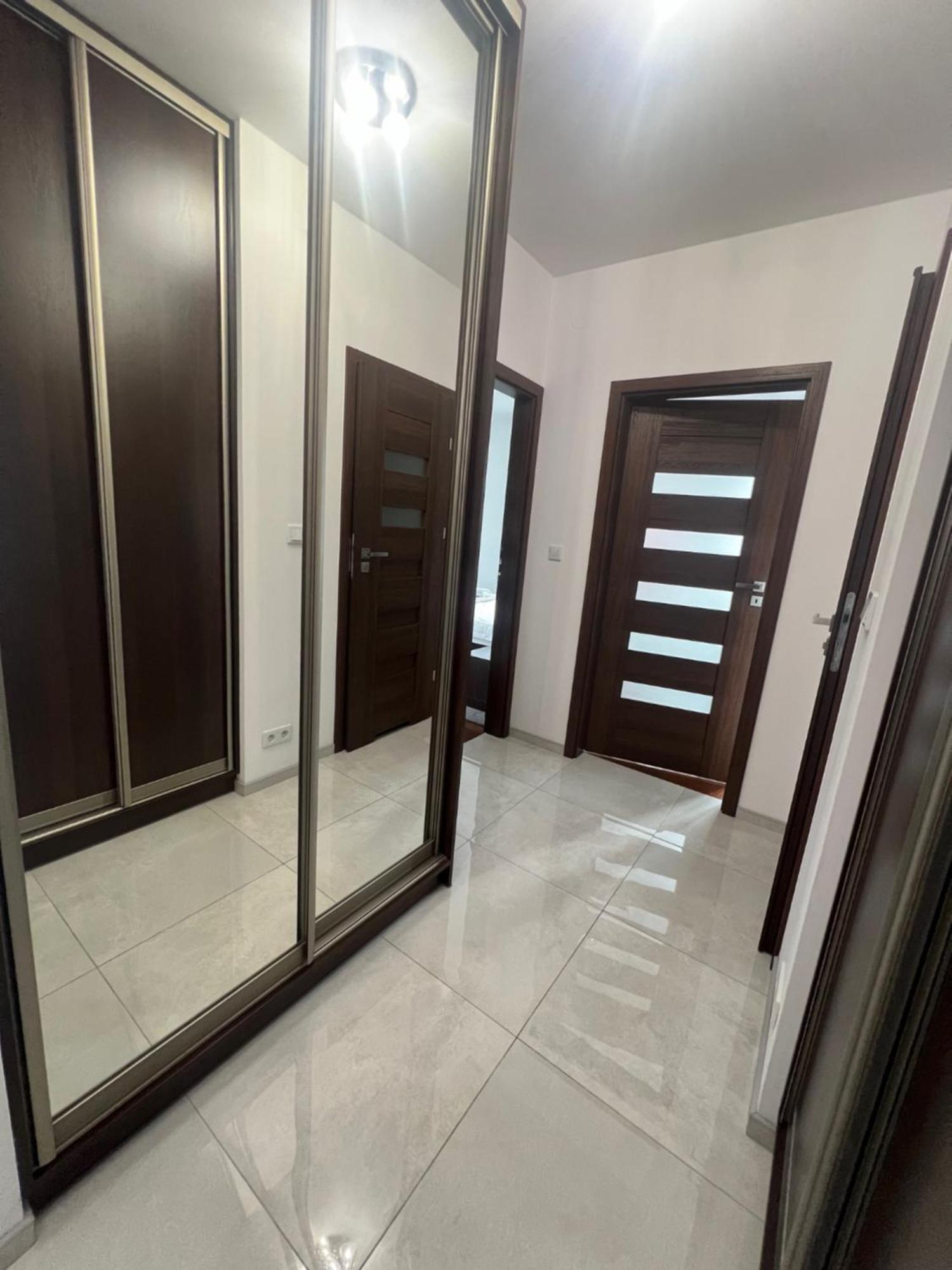 Apartament H&P Silver Warszawa Zewnętrze zdjęcie
