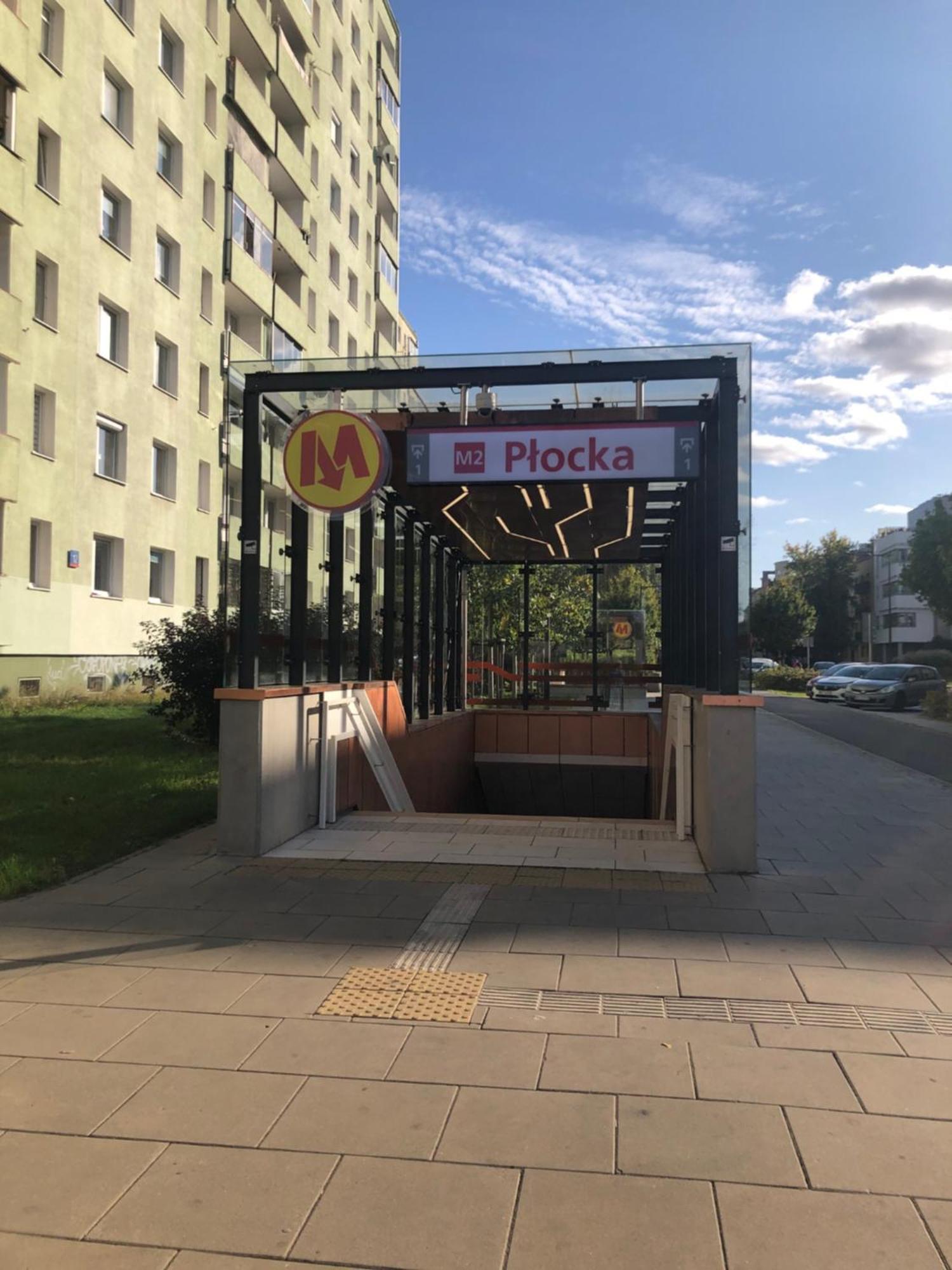 Apartament H&P Silver Warszawa Zewnętrze zdjęcie
